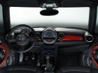 Mini John Cooper Works Hatch (R56)