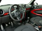 Mini John Cooper Works Paceman
