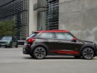 Mini John Cooper Works Paceman