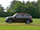 Mini  John Cooper Works Paceman  1.6 (218 Hp)  