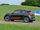 Mini  John Cooper Works Paceman  1.6 (218 Hp)  