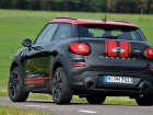 Mini  John Cooper Works Paceman  1.6 (218 Hp)  