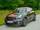 Mini  John Cooper Works Paceman  1.6 (218 Hp)  