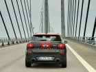 Mini  John Cooper Works Paceman  1.6 (218 Hp)  