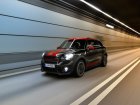 Mini  John Cooper Works Paceman  1.6 (218 Hp)  