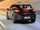Mini  John Cooper Works Paceman  1.6 (218 Hp)  