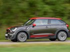Mini  John Cooper Works Paceman  1.6 (218 Hp)  