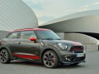 Mini  John Cooper Works Paceman  1.6 (218 Hp)  