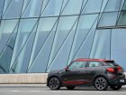 Mini  John Cooper Works Paceman  1.6 (218 Hp)  
