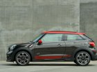 Mini  John Cooper Works Paceman  1.6 (218 Hp)  