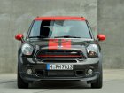Mini  John Cooper Works Paceman  1.6 (218 Hp)  