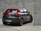 Mini  John Cooper Works Paceman  1.6 (218 Hp)  