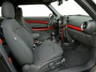 Mini  John Cooper Works Paceman  1.6 (218 Hp)  