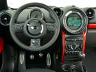 Mini  John Cooper Works Paceman  1.6 (218 Hp)  