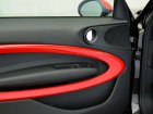 Mini  John Cooper Works Paceman  1.6 (218 Hp)  