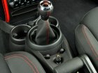 Mini  John Cooper Works Paceman  1.6 (218 Hp)  