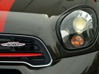 Mini  John Cooper Works Paceman  1.6 (218 Hp)  