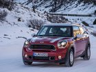 Mini  Paceman (R61)  Cooper D 1.6 (112 Hp) ALL4 