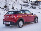 Mini  Paceman (R61)  Cooper D 2.0 (112 Hp) Automatic  