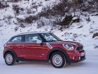 Mini  Paceman (R61)  Cooper D 2.0 (112 Hp) Automatic  