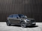 Mini  Paceman (R61)  Cooper D 2.0 (112 Hp) Automatic  