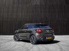 Mini  Paceman (R61)  Cooper D 2.0 (112 Hp) Automatic  