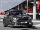 Mini  Paceman (R61)  Cooper D 2.0 (112 Hp) Automatic  