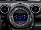 Mini  Paceman (R61)  Cooper D 2.0 (112 Hp) Automatic  