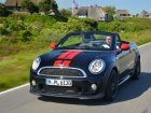 Mini  Roadster (R59)  Cooper 1.6 (122 Hp) Automatic 