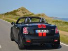 Mini  Roadster (R59)  Cooper 1.6 (122 Hp)  