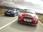 Mini  Roadster (R59)  Cooper 1.6 (122 Hp)  