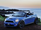 Mini  Roadster (R59)  Cooper 1.6 (122 Hp)  