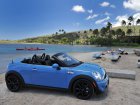 Mini  Roadster (R59)  Cooper 1.6 (122 Hp)  