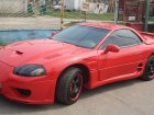 Mitsubishi 3000 GT (Z16A)