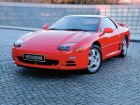 Mitsubishi 3000 GT (Z16A)