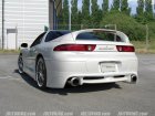 Mitsubishi  3000 GT (Z16A)  3.0 V6 24V (222 Hp)  