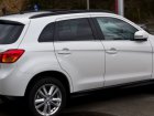 Mitsubishi ASX (facelift 2012)