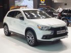 Mitsubishi ASX (facelift 2016) 1.6 Di-D (114 Hp)