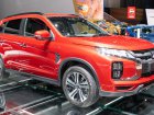 Mitsubishi ASX (facelift 2019) 2.0 (150 Hp) CVT