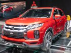 Mitsubishi ASX (facelift 2019)