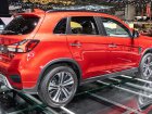 Mitsubishi ASX (facelift 2019)