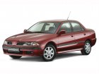 Mitsubishi  Carisma  1.3 i 16V (82 Hp) 