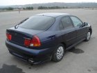 Mitsubishi  Carisma Hatchback  1.8 16V GDI (122 Hp) Automatic  