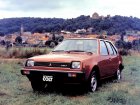 Mitsubishi Colt I (A150)