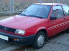 Mitsubishi Colt II (C10)
