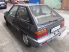 Mitsubishi Colt II (C10)
