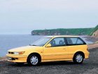 Mitsubishi  Colt III (C50)  1.6 DOHC (160 Hp) 