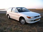 Mitsubishi Colt III (C50)