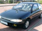 Mitsubishi Colt IV (CAO)