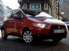 Mitsubishi  Colt VI (Z30)  1.3 i 16V (95 Hp) Automatic 